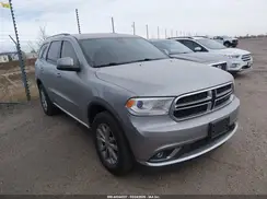 1C4RDJAGXHC816947 2017 DODGE DURANGO