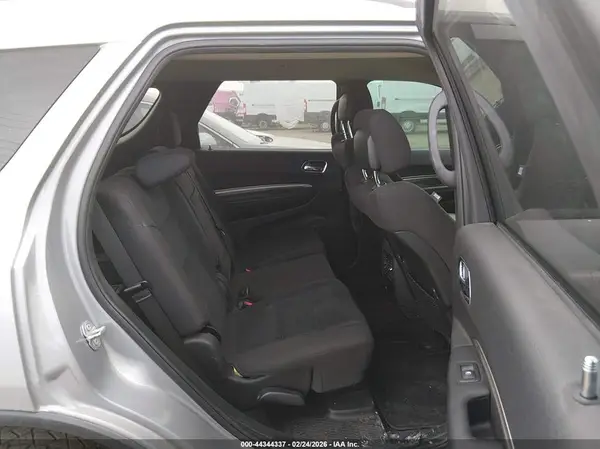 1C4RDJAGXHC816947 2017 DODGE DURANGO - Image 8
