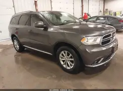 1C4RDJAGXHC816950 2017 DODGE DURANGO