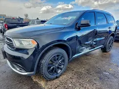 1C4RDJAGXHC820495 2017 DODGE DURANGO