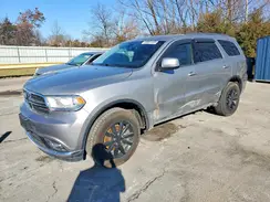 1C4RDJAGXHC824014 2017 DODGE DURANGO