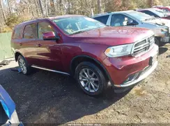 1C4RDJAGXHC839855 2017 DODGE DURANGO