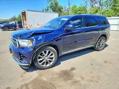 1C4RDJAGXHC855036 2017 DODGE DURANGO