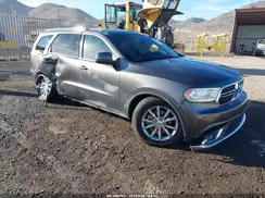 1C4RDJAGXHC857532 2017 DODGE DURANGO