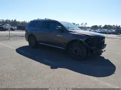 1C4RDJAGXHC870894 2017 DODGE DURANGO
