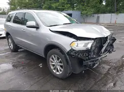 1C4RDJAGXHC881135 2017 DODGE DURANGO