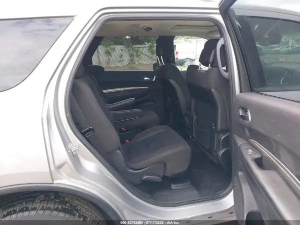 1C4RDJAGXHC881135 2017 DODGE DURANGO - Image 8
