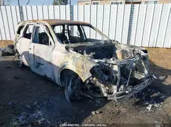 1C4RDJAGXHC884245 2017 DODGE DURANGO