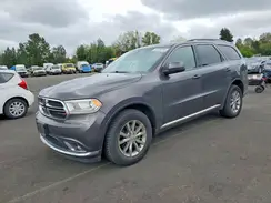 1C4RDJAGXHC907992 2017 DODGE DURANGO