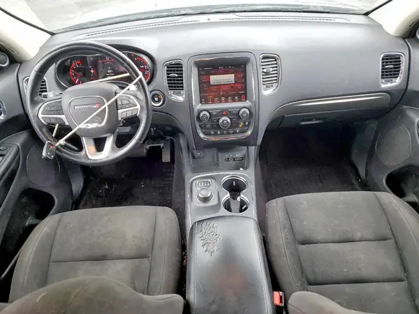 1C4RDJAGXHC907992 2017 DODGE DURANGO - Image 8