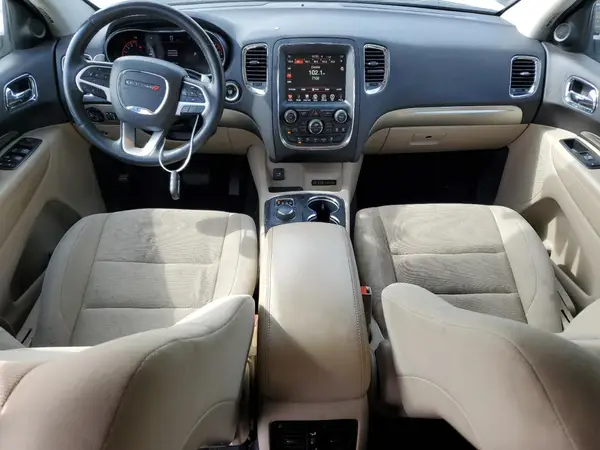 1C4RDJAGXHC917941 2017 DODGE DURANGO - Image 8