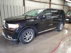 1C4RDJAGXHC918121 2017 DODGE DURANGO