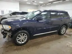 1C4RDJAGXHC937218 2017 DODGE DURANGO