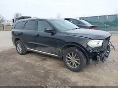 1C4RDJAGXHC937266 2017 DODGE DURANGO