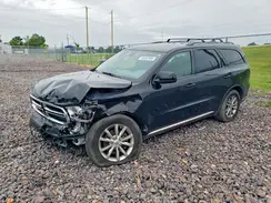 1C4RDJAGXHC937414 2017 DODGE DURANGO
