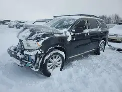 1C4RDJAGXHC945383 2017 DODGE DURANGO