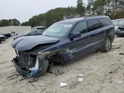 1C4RDJAGXHC945545 2017 DODGE DURANGO