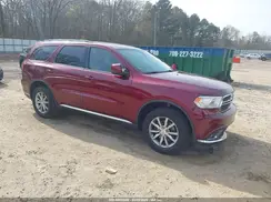 1C4RDJAGXHC945609 2017 DODGE DURANGO
