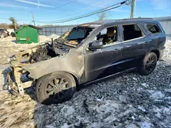 1C4RDJAGXHC956562 2017 DODGE DURANGO