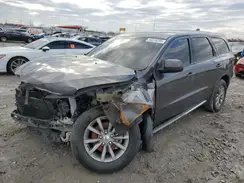 1C4RDJAGXJC143602 2018 DODGE DURANGO