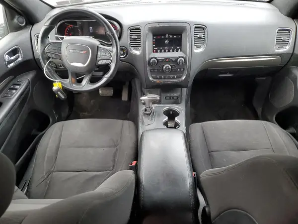 1C4RDJAGXJC176759 2018 DODGE DURANGO - Image 8