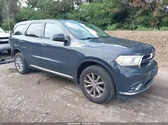 1C4RDJAGXJC184232 2018 DODGE DURANGO