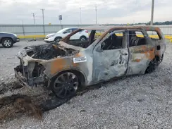 1C4RDJAGXJC186983 2018 DODGE DURANGO