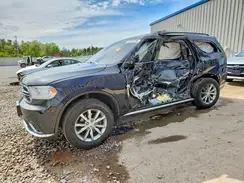 1C4RDJAGXJC187647 2018 DODGE DURANGO