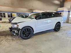 1C4RDJAGXJC209940 2018 DODGE DURANGO