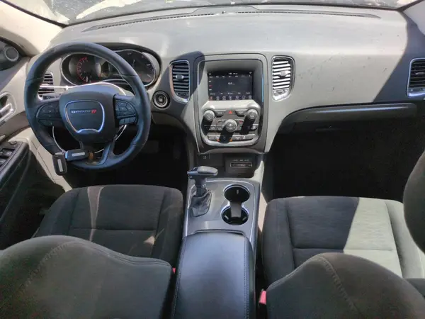 1C4RDJAGXJC218332 2018 DODGE DURANGO - Image 8