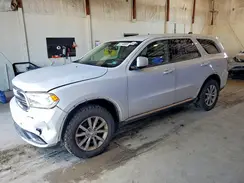1C4RDJAGXJC225443 2018 DODGE DURANGO