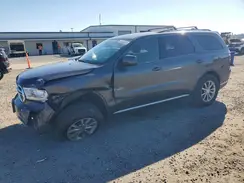 1C4RDJAGXJC248284 2018 DODGE DURANGO