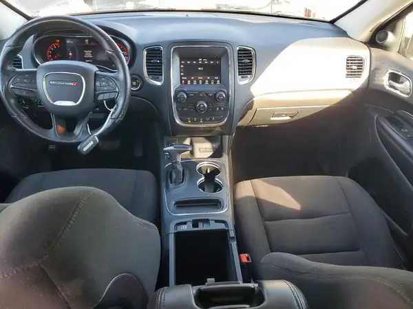 1C4RDJAGXJC248284 2018 DODGE DURANGO - Image 8
