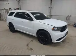 1C4RDJAGXJC265960 2018 DODGE DURANGO