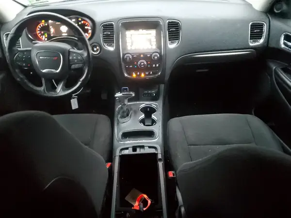 1C4RDJAGXJC271774 2018 DODGE DURANGO - Image 8