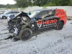 1C4RDJAGXJC279843 2018 DODGE DURANGO