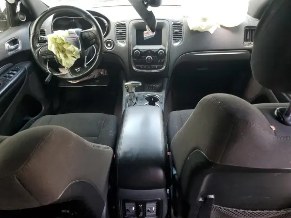 1C4RDJAGXJC279843 2018 DODGE DURANGO - Image 8