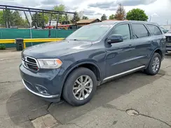 1C4RDJAGXJC282757 2018 DODGE DURANGO