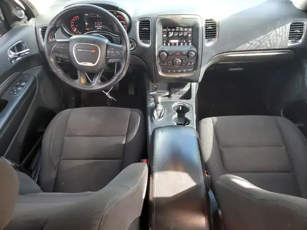 1C4RDJAGXJC315661 2018 DODGE DURANGO - Image 8