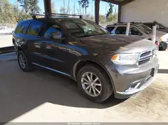 1C4RDJAGXJC315675 2018 DODGE DURANGO