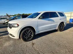 1C4RDJAGXJC317040 2018 DODGE DURANGO
