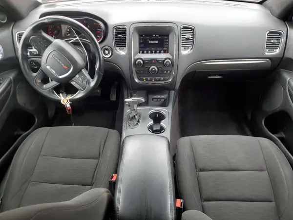 1C4RDJAGXJC329950 2018 DODGE DURANGO - Image 8