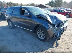 1C4RDJAGXJC330788 2018 DODGE DURANGO