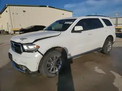 1C4RDJAGXJC345033 2018 DODGE DURANGO