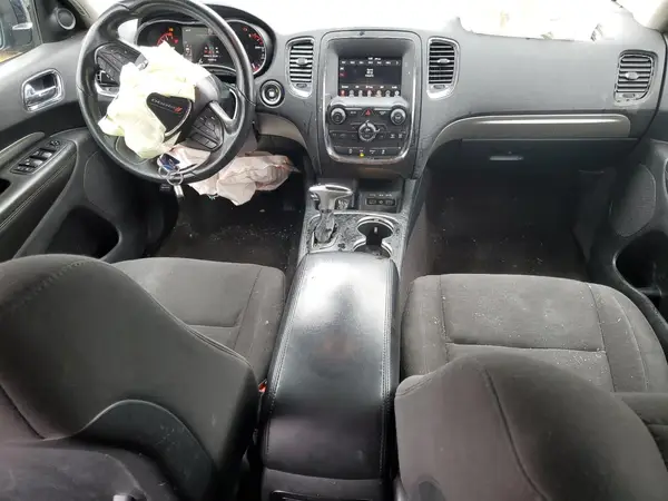 1C4RDJAGXJC386150 2018 DODGE DURANGO - Image 8
