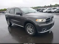 1C4RDJAGXJC395088 2018 DODGE DURANGO