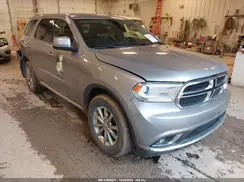 1C4RDJAGXJC415503 2018 DODGE DURANGO