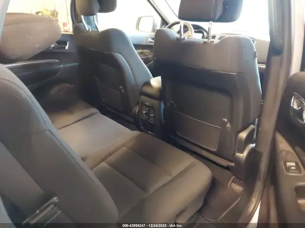 1C4RDJAGXJC415503 2018 DODGE DURANGO - Image 8