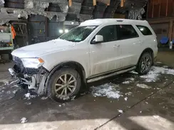 1C4RDJAGXJC456732 2018 DODGE DURANGO