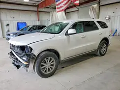 1C4RDJAGXJC463115 2018 DODGE DURANGO